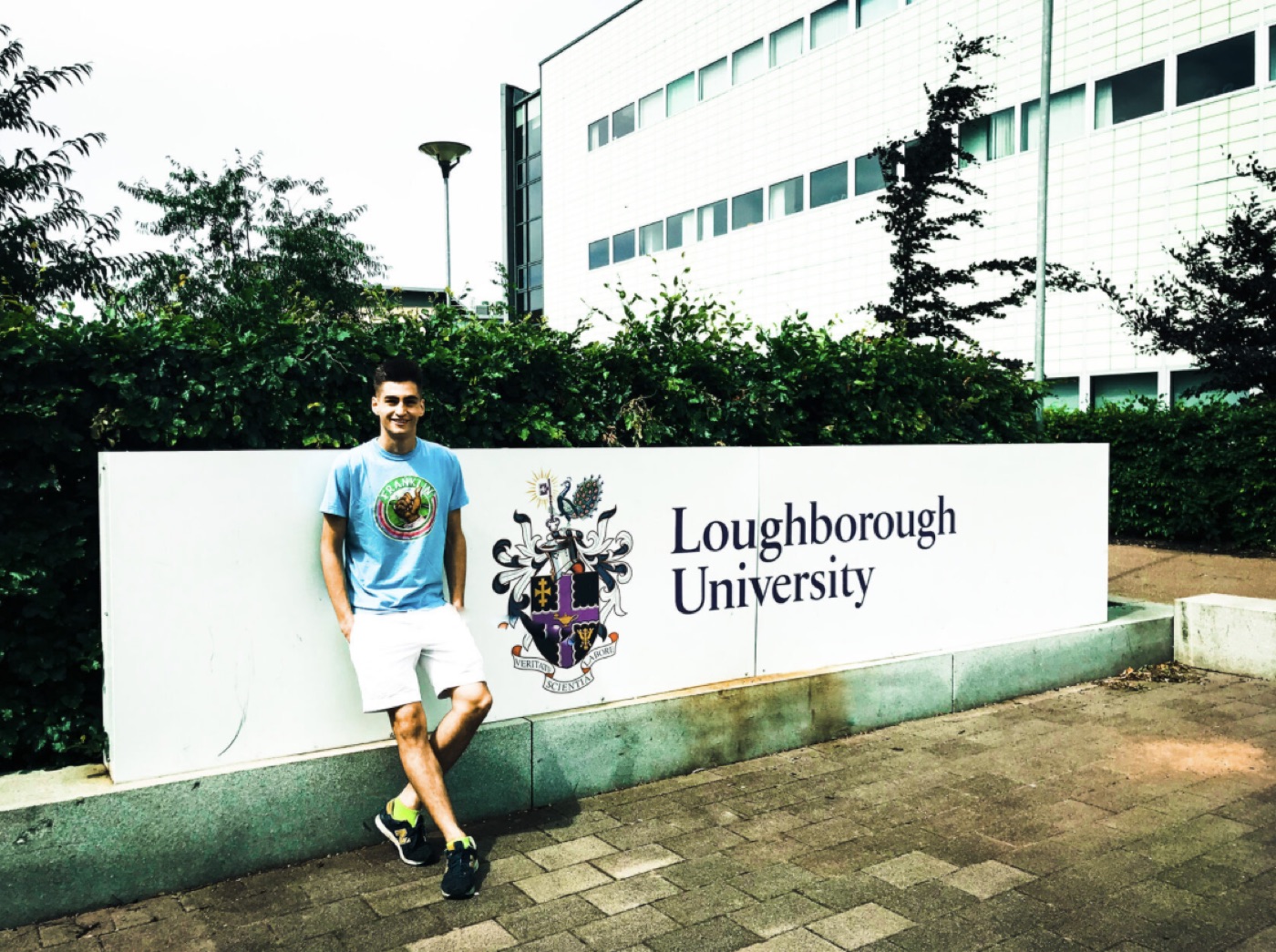 Loughborough University
